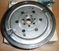 фото thumb №2, Колесо двомасовий renault megane iii 1.5 dci clio оригінал 123003948r