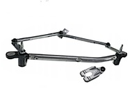 фото thumb №1, Механизм дворник alfa romeo 159 brera