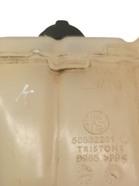 фото thumb №5, Alfa romeo stelvio 50532261 бачки расширительный