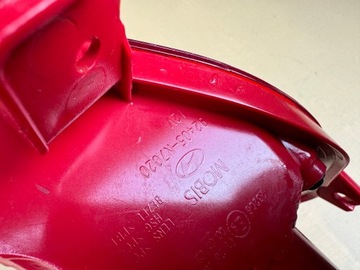 фото thumb №16, Hyundai tucson 4 iv 20r- лампа протитуманна лівий зад ліва задня