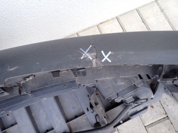 фото thumb №11, Бампер переднє renault laguna iii teb66 08r перед