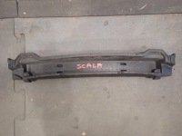 Купить Абсорбер бампера перед skoda scala 2019- 657807248a, фото thumb