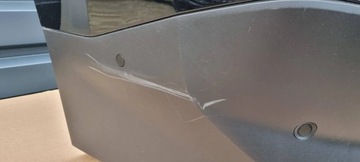 фото thumb №8, Bmw ix i20 бампер зад оригинал d163