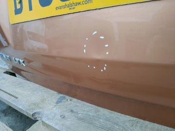 фото thumb №11, Кришка багажника chevrolet captiva i 6-10 колір 94u