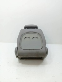 Vw sharan mk1 95-10 сидіння заднє сидіння правий задня задній Зі Шроту, фото thumb