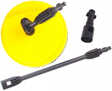 T-Racer для чистки кубиков Pat для KARCHER K2-K7