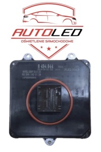 Купити Bmw mini f54 f55 f56 модуль блок керування до фари адаптивний led full led 8494844, фото thumb