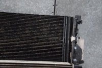 Land rover freelander 2 2,2 td4 радиатор вентилятор комплект Доставка, фото thumb