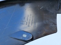 фото thumb №7, Porsche panamera 971 спойлер накладка бампера перед