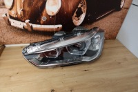 фото thumb №1, Bmw x1 f48 full led 7495003 ліва лампа лампи