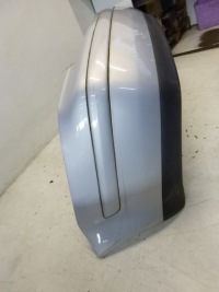 фото thumb №7, Бампер задний vw bora lb7z sedan 99r.