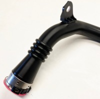 фото thumb №9, Oryg шланг turbo труба повітря інтеркулер scenic megane iii 1.9 dci