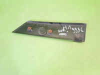 фото thumb №4, Молдинг защита заглушка зеркало левая hyundai h1 i