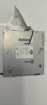 фото thumb №1, Модуль vux500480 радіо land rover range rover vogue l322