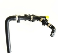 фото thumb №5, Клапан зворотний вакуумний wąż вентиляційний 1.8t vw passat b5 seat exeo