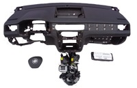 фото thumb №1, Volkswagen caddy n.m. vw приборная панель молдинг подушка безопасности ремни