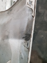 фото thumb №8, Бампер задня opel combo e berlingo iv partner eu 21r ewp minivan pdc