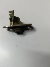 фото thumb №1, Micra k12 вкладка замка крышки багажника