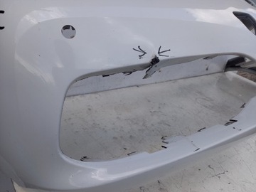 фото thumb №9, Бампер перед bmw f30 f31 рестайлінг 4xpdc 15857711