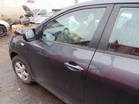 фото thumb №1, Двері ліва перед передні 5k hyundai ix35