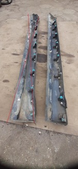 фото thumb №11, Молдинг поріг ліва citroen c-crosser 6512a137