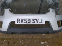 фото thumb №6, Бампер перед kia sportage 2 ii lift 9s 08-10