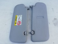 фото thumb №1, Kia ceed ii 2 12-15 захист сонячна сонцезахисний козирок