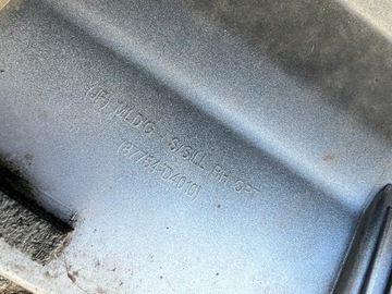 фото thumb №13, Kia optima jf універсал 16-19 планка накладка порогова права хром 4ss