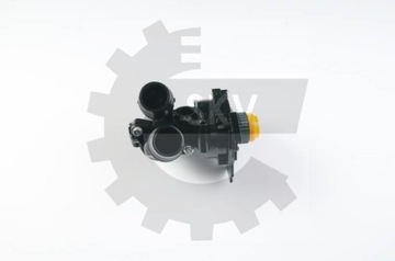 фото thumb №11, Насос води 22skv001