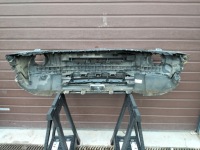 фото thumb №11, Бампер перед омыватель land rover discovery 3 iii 2004-2009 цвет lrc731