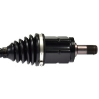 Приводной вал задняя левая bmw x5 00-00 Недорого, фото thumb