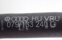 фото thumb №11, 079133240g шланг вентиляційний audi rs4 b8 8k