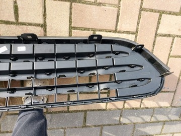 фото thumb №5, Решётка радиатора решётка бампера mini countryman cooper