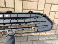 фото thumb №5, Решітка радіатора решітка радіатора бампера mini countryman cooper