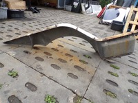 фото thumb №5, Підніжка підніжка ліва лівий renault midlum h