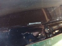 фото thumb №8, Vw tiguan i 5n крышка багажника lc9x