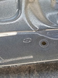 Hyundai kona двері ліва передні перед в Україні, фото thumb