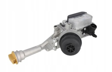 фото thumb №2, Радиаторов масла lancia ypsilon 11- 1.3 multijet d