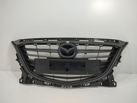 фото thumb №1, Решітка радіатора mazda 3 iii 13-17 решітка радіатора підсилювач
