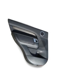 фото thumb №1, Land rover discovery v обшивка дверь левый задняя