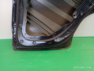 фото thumb №11, Двері праві зад задні mercedes benz glc w253 a2537320410