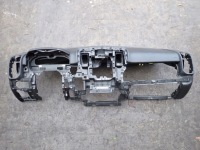 фото thumb №1, Панель приладів з подушка пасажира dodge ram v 2019-