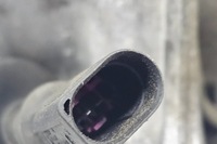 фото thumb №9, Передній лівий амортизатор пневматичний vw phaeton 3d_ 3d0616039t 3.0l