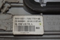 фото thumb №12, Фара ліве зад bmw e92 рестайлінг 7252779 s3151