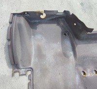 фото thumb №7, Обшивка килимок pod сидіння renault mascott 2.8 dci 1998-2004.