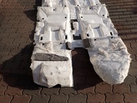 фото thumb №7, Mazda5 mazda 5 ii 10- пол обшивка