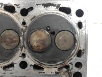 фото thumb №11, Головка цилиндров vw passat b5 sharan audi a4 a6 c5 1.9 tdi vp afn avg ahu