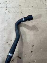 фото thumb №5, Трубка жидкость охлаждающий, охлаждающей, шланг mercedes s klasa w222