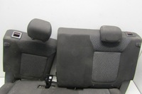 фото thumb №2, Сидіння диван задня зад кронштейни застібки opel crossland x