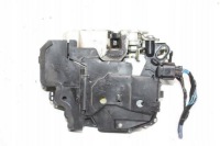 фото thumb №1, Colt 07 cc cabrio замок двері правий перед